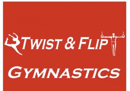 Twist & Flip Gymnastics Inc. 